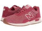 New Balance Wrl005v2 (earth Red/sea Salt) Women's Classic Shoes