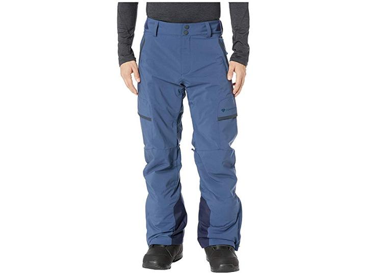 Obermeyer Orion Pants (trident) Men's Casual Pants