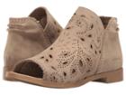 Coolway Jasper (taupe) Women's Sandals