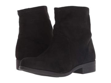 Mia Kids Lilou (little Kid/big Kid) (black) Girl's Shoes