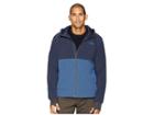 The North Face Mountain Sweatshirt 2.0 (shady Blue/urban Navy) Men's Sweatshirt