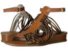 1.state Maliyah (tan/antique Gold) Women's Flat Shoes