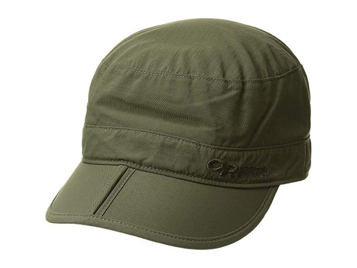 Outdoor Research Radar Pocket Cap (fatigue) Caps
