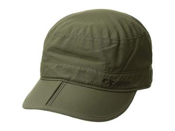 Outdoor Research Radar Pocket Cap (fatigue) Caps