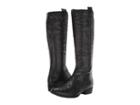 Seychelles Rally (black Leather) Women's Boots