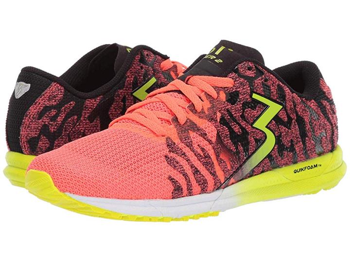 361 Degrees Chaser 2 (hazard/black) Women's Shoes