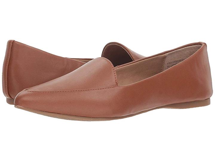 Steve Madden Focus (cognac) Women's Shoes