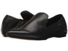 Dolce Vita Hamond (black Leather) Women's Shoes