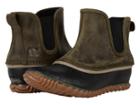 Sorel Out 'n About Chelsea (peatmoss 2) Women's Waterproof Boots