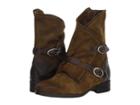 Miz Mooz Sydney (moss) Women's Boots