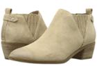 Marc Fisher Wilde (dark Taupe) Women's Shoes