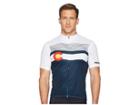 Pearl Izumi Select Ltd Jersey (homestate 2018) Men's Clothing