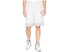 Nike Fastbreak Basketball Short (pure Platinum/atmosphere Grey/black) Men's Shorts