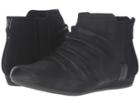 Rockport Cobb Hill Collection Cobb Hill Genevieve (black) Women's Boots