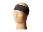 Prana Reversible Headband (black) Headband