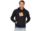 Nike Nsw Hybrid Hoodie Pullover Fleece (black) Men's Sweatshirt