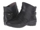 Naturalizer Caldo (black Leather) Women's Shoes