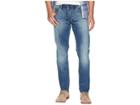 Robert Graham Austen Denim In Indigo (indigo) Men's Jeans