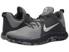Nike Fly.by Low (anthracite/pure Platinum/dark Grey) Men's Basketball Shoes