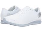 New Balance Fuelcell V1 (white/grey) Men's Running Shoes