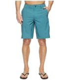 Toad&co Drop-in Shorts (hydro) Men's Shorts
