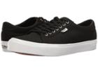 Vans Court (black) Men's Skate Shoes