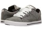 Osiris Protocol (grey/white/slate) Men's Skate Shoes
