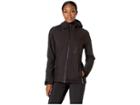 O'neill Cascade Jacket (black Out) Women's Coat