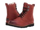 Ugg Hannen Tl (red Oxide) Men's Lace-up Boots