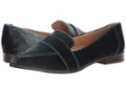 Sole / Society Edie (cloud Blue) Women's Flat Shoes