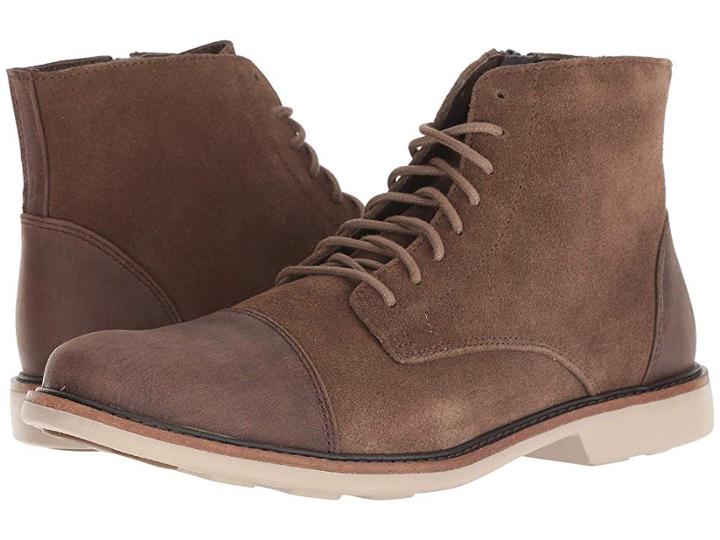 Mark Nason Bennson (desert) Men's Boots