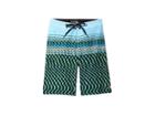 O'neill Kids Hyperfreak Wavelength Superfreak Boardshorts (big Kids) (lime) Boy's Swimwear