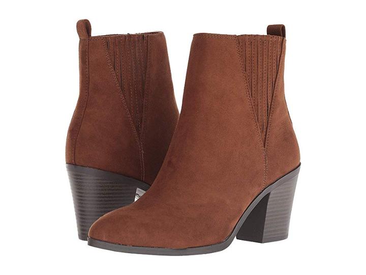 Esprit Reina (wood) Women's Shoes