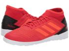 Adidas Predator 19.3 In (active Red/solar Red/core Black) Men's Soccer Shoes