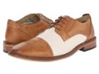 Giorgio Brutini Daunt (tan) Men's Shoes