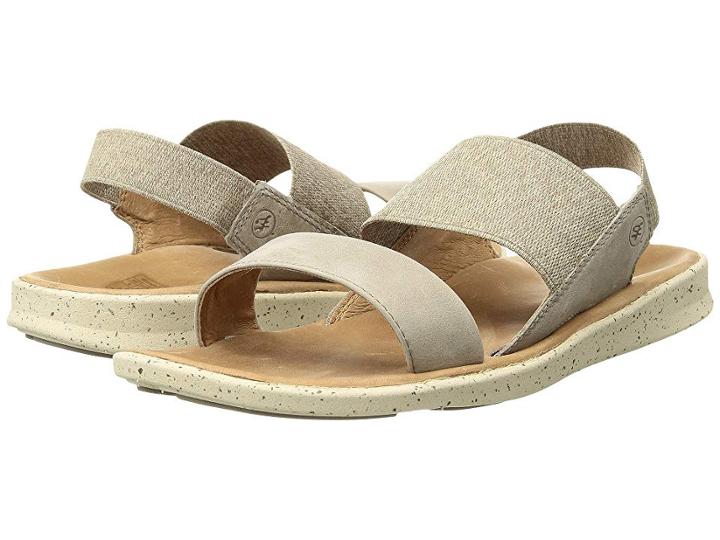 Superfeet Dana (boulder/turtledove) Women's  Shoes