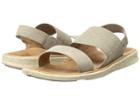 Superfeet Dana (boulder/turtledove) Women's  Shoes