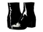 Dolce Vita Maude (black Patent Leather) Women's Shoes