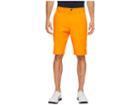 Puma Golf Essential Pounce Shorts (vibrant Orange) Men's Shorts