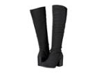 Blowfish Dundee (black Sport Suede) Women's Boots