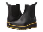Bernardo Willa Rain (black) Women's Rain Boots