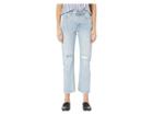 Levi's(r) Premium 501(r) Jeans (lmc Salt Bleached) Women's Jeans