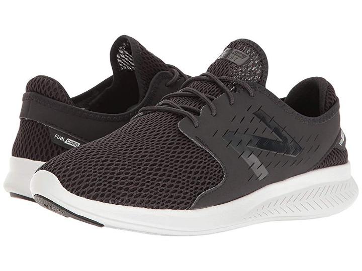 New Balance Coast V3 (black/phantom) Women's Running Shoes