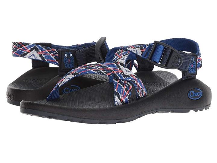 Chaco Z/1(r) Classic (lunar Eclipse) Women's Sandals