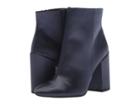 Jessica Simpson Windee (midnight Crystal Satin) Women's Boots