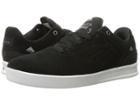 Emerica The Reynolds Low (black/silver) Men's Skate Shoes