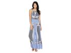 Bishop + Young Sardinia Jumper (print) Women's Jumpsuit & Rompers One Piece