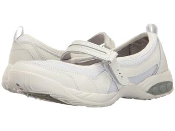 Therafit Mary Jane 2.0 (white) Women's Maryjane Shoes
