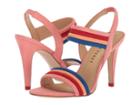 Katy Perry The Alexxia (pop Pink Microsuede) Women's Shoes