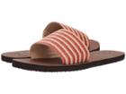Billabong Horizon (vintage Coral) Women's Shoes